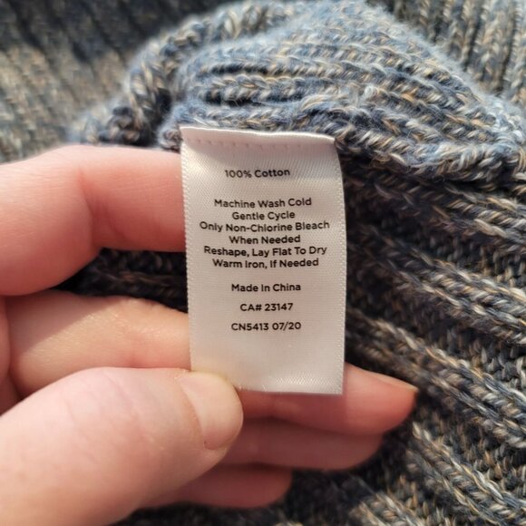 Talbots Sweater Womens Medium - Picture 6 of 6